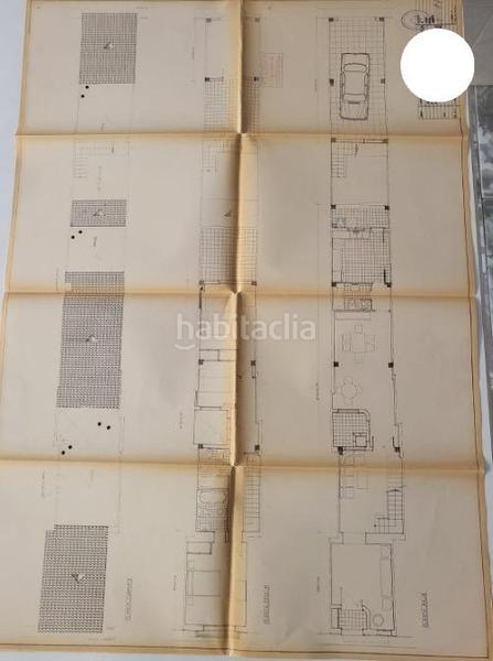 Foto 8dc91530-cd30-4370-985e-07ea344479d3. Casa amb calefacció aparcament a Muro