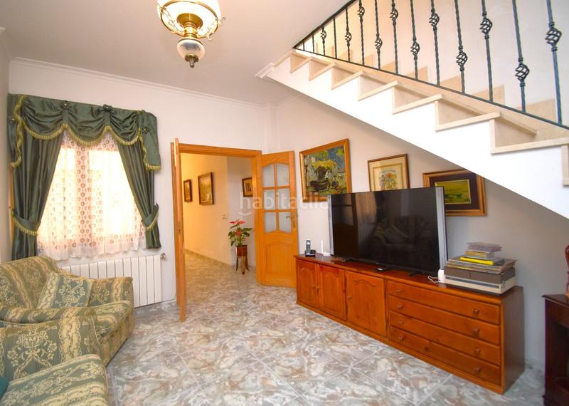 Foto a8da2095-d1da-403a-9403-de4e9233b737. Casa amb calefacció aparcament a Muro