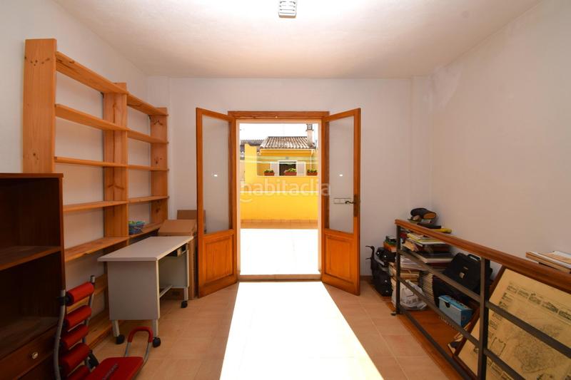 Foto c487d9eb-5d91-4fa6-a39d-b42efb036435. Casa amb calefacció aparcament a Muro