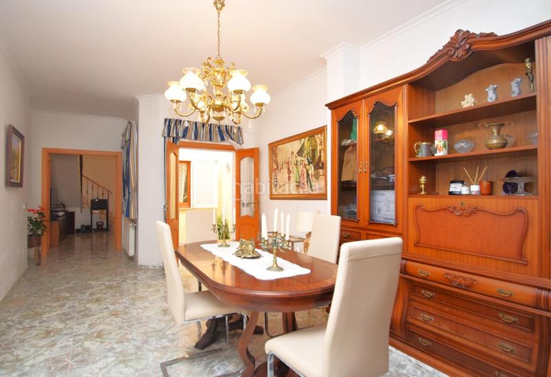 Foto dd1efc0a-8975-48f0-ba69-f59bd06077b7. Casa amb calefacció aparcament a Muro