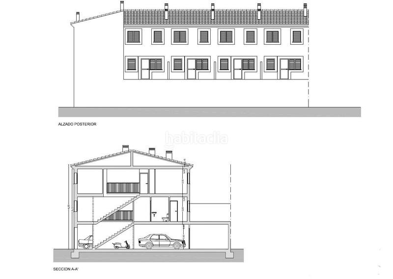 Foto 9f742d33-aebf-437a-95c8-ccfbd4b50d79. Terreno residencial en carrer son font 21 solares en venta en Muro