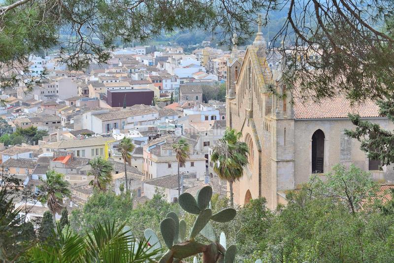 Foto 0a262393-a801-47d3-87b2-9795c5e94989. Chalet con parcheggio piscina in Artà poble Artà