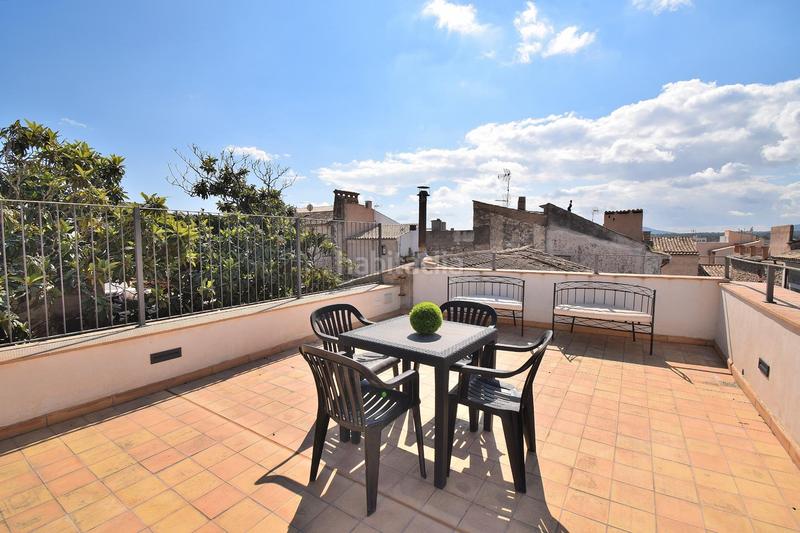 Foto 0fe4b1fb-90fa-4a00-8d3d-232e265e5d81. Chalet con parcheggio piscina in Artà poble Artà