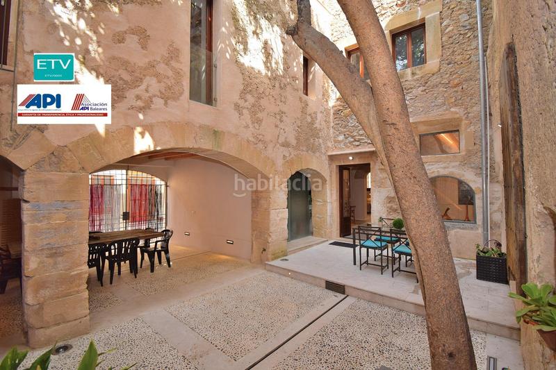 Foto 191e0938-55ea-4de3-8b83-6b84b2e0e4d1. Chalet con parcheggio piscina in Artà poble Artà