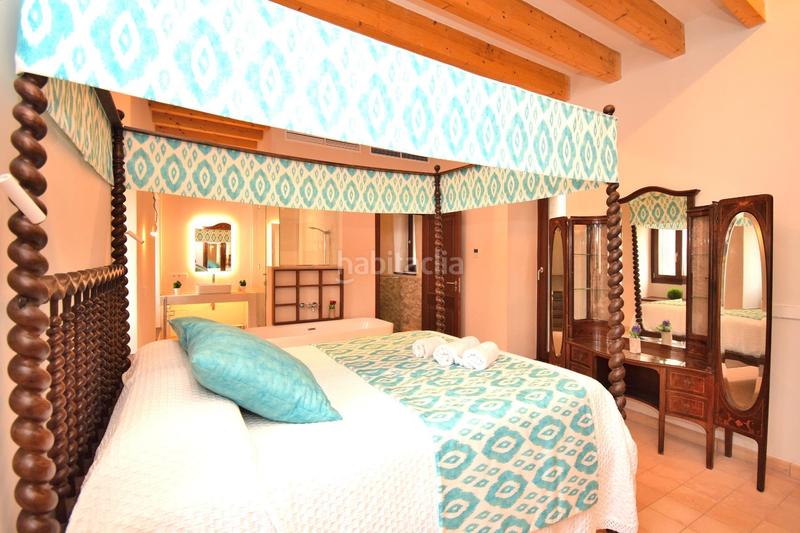 Foto 4078ac8d-66ba-4986-9e97-04a748d77838. Chalet con parcheggio piscina in Artà poble Artà