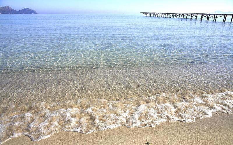 Foto 46ca0ad1-fe88-45fc-9cd3-21f91fb8a8ff. Chalet con parcheggio piscina in Artà poble Artà