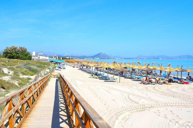 Foto 4812be23-9397-49b3-beb2-ad379f4e6415. Chalet con parcheggio piscina in Artà poble Artà