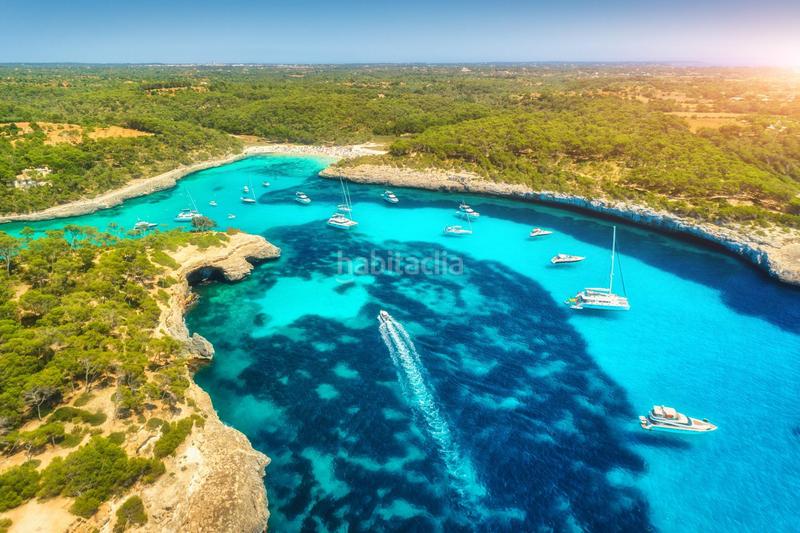Foto 5247f371-31da-4e7f-aef6-6cfa92c86117. Chalet con parcheggio piscina in Artà poble Artà