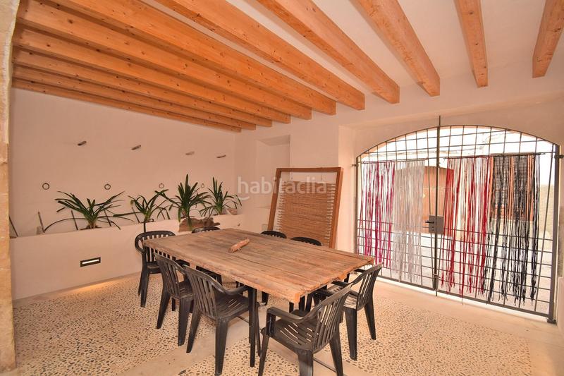 Foto 6c3da807-6723-47fe-bb91-690b180ab71c. Chalet con parcheggio piscina in Artà poble Artà