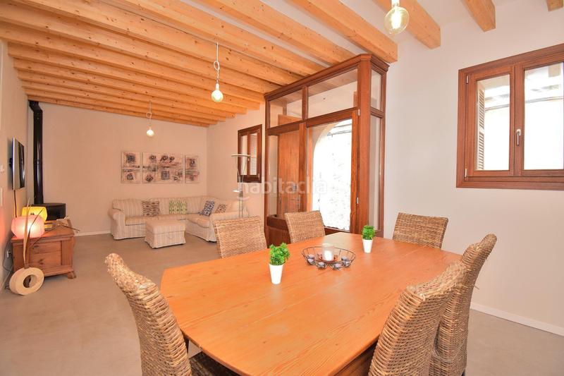 Foto 79b49bcc-c430-4697-9050-c76ff5889516. Chalet con parcheggio piscina in Artà poble Artà