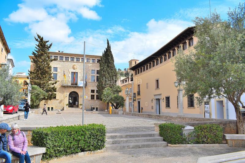 Foto 7a6f04fd-0785-4d7a-ad0f-8ed4ab4394df. Chalet con parcheggio piscina in Artà poble Artà