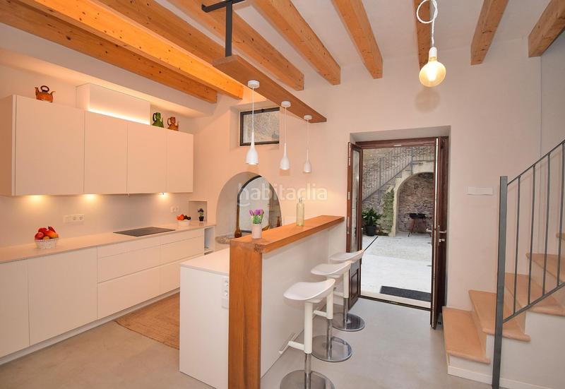 Foto 800a0b5f-bb66-4aa5-aba9-9eb15c67a7ab. Chalet con parcheggio piscina in Artà poble Artà