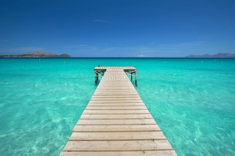 Foto a0cff7d1-a64d-4ae2-8366-fb4b9c43c5d7. Chalet con parcheggio piscina in Artà poble Artà