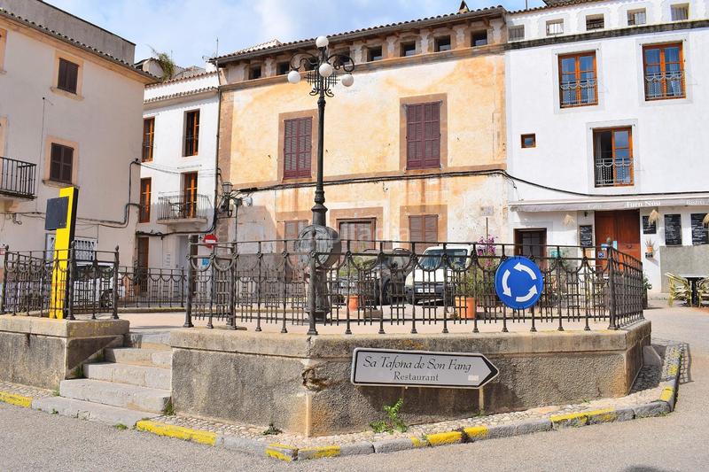 Foto b7fb885d-2098-4b05-a5f9-abb86214a001. Chalet con parcheggio piscina in Artà poble Artà