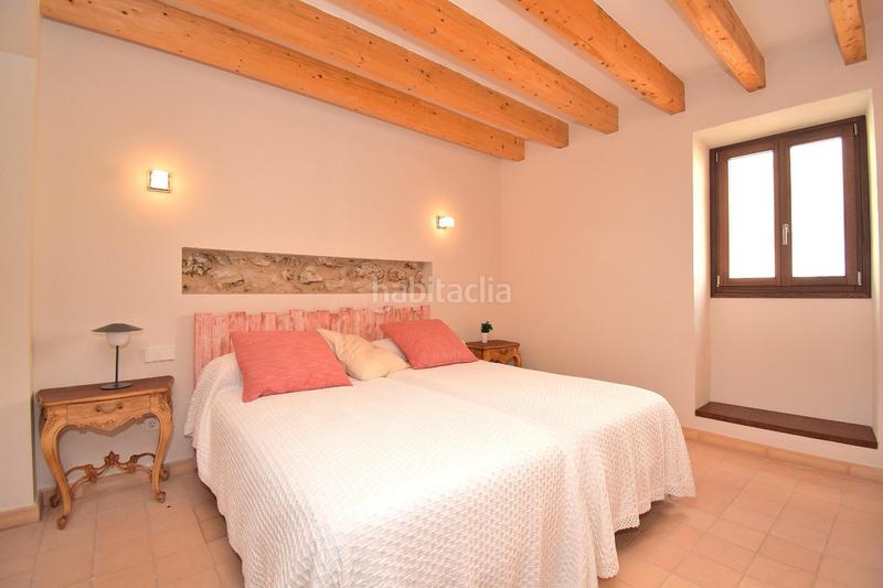 Foto c6e820b7-7d15-4e9c-b852-1798f26e0377. Chalet con parcheggio piscina in Artà poble Artà