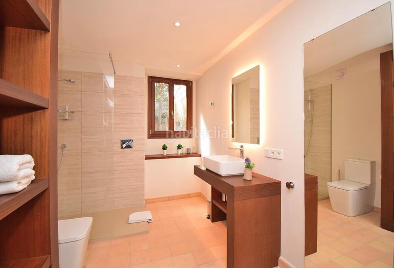 Foto cbac59b4-7247-40e4-b1dd-e61def7c7015. Chalet con parcheggio piscina in Artà poble Artà