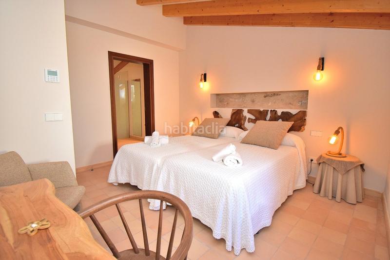 Foto d2f585a6-082e-42cd-a531-ae527d4b120e. Chalet con parcheggio piscina in Artà poble Artà