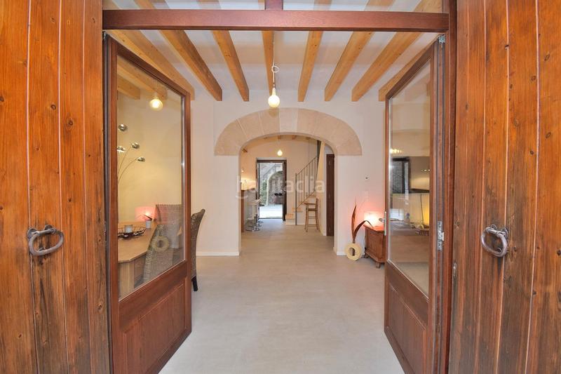 Foto d41841a3-f7cb-4fe9-8033-41213b98d2cc. Chalet con parcheggio piscina in Artà poble Artà