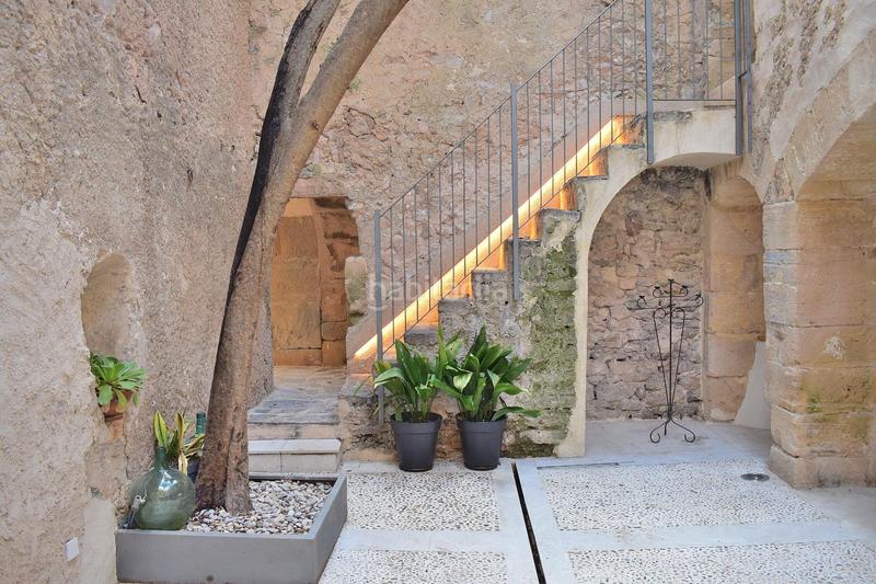 Foto dc827439-601f-4d6b-b19a-7fee29da9921. Chalet con parcheggio piscina in Artà poble Artà