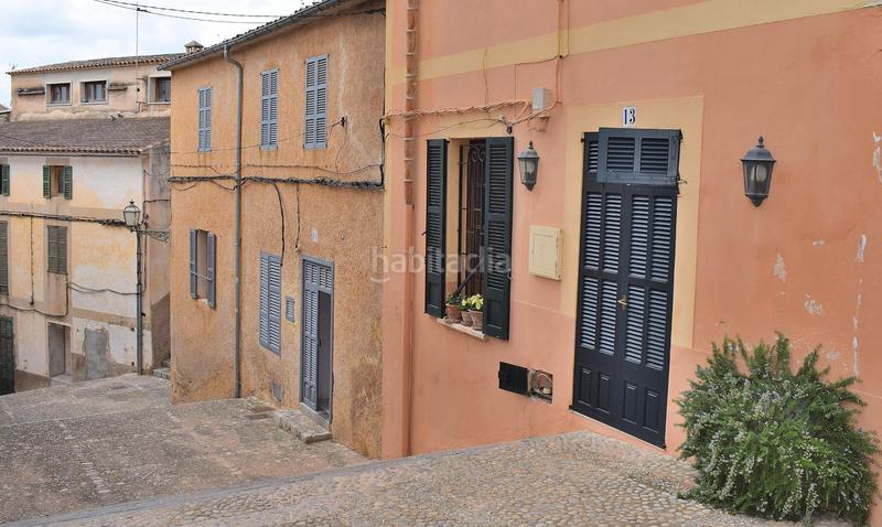 Foto e18ac5de-fea5-4b57-a5e4-418a0c2156e5. Chalet con parcheggio piscina in Artà poble Artà