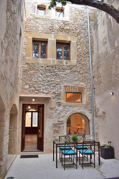 Foto e606a769-76d1-4675-829c-126de7a281af. Chalet con parcheggio piscina in Artà poble Artà