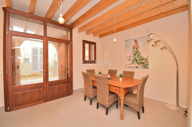 Foto ebc80502-b2de-4f8b-8e40-bebb5e3064c1. Chalet con parcheggio piscina in Artà poble Artà