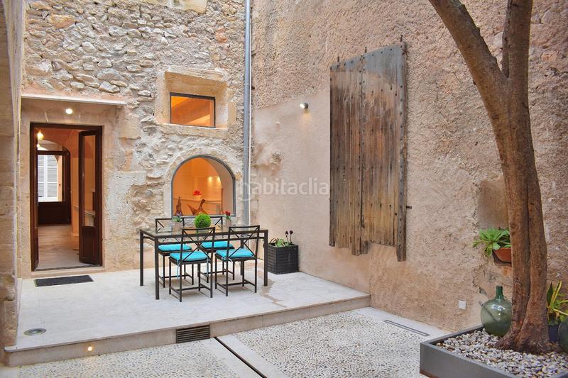 Foto ec79b97f-b2be-41fc-b734-087137f91408. Chalet con parcheggio piscina in Artà poble Artà