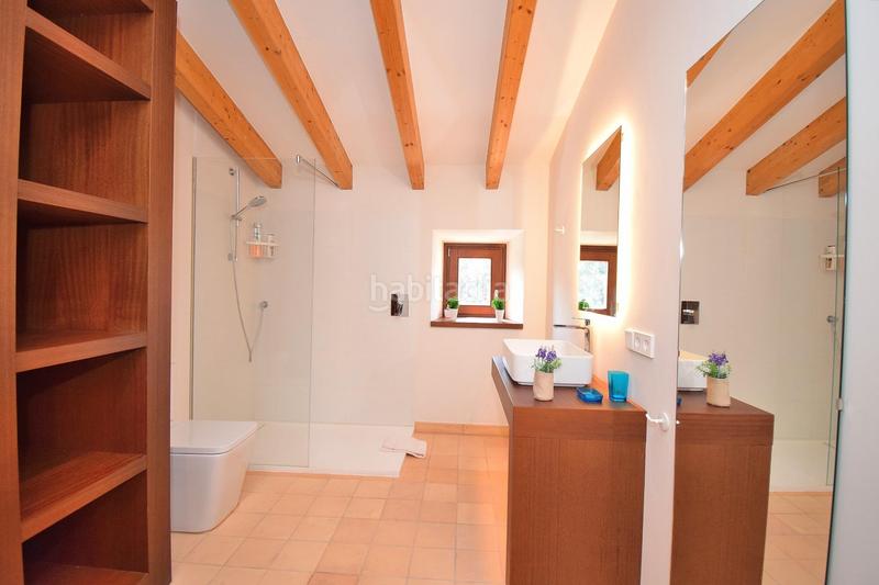 Foto ff7a9d08-a355-49bb-a4e6-ad8533b61a89. Chalet con parcheggio piscina in Artà poble Artà