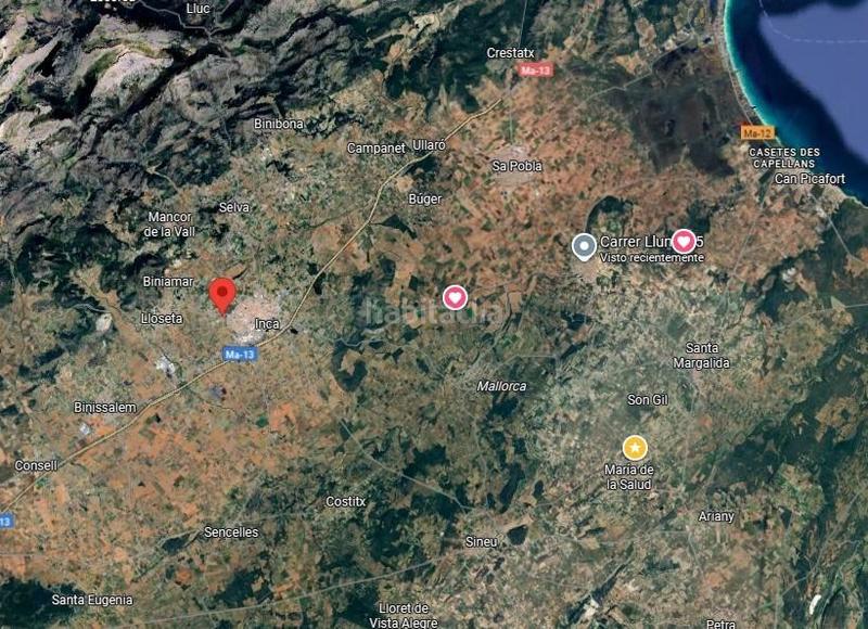 Foto 36871257-25d4-4d47-80d0-bd334c04b219. Casale in Centro Inca