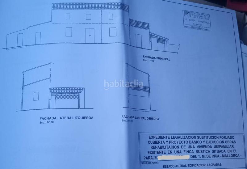 Foto 385949b6-d9b4-4153-9fbc-02249635d8e9. Casale in Centro Inca