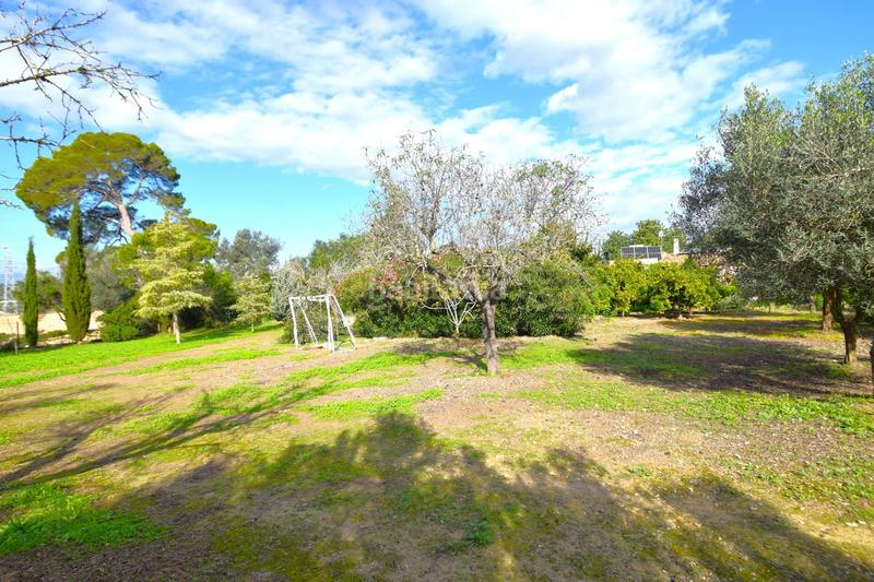 Foto 7c30f7ee-a2d4-486a-8a98-42a0f85797fc. Masía finca rústica con casa de campo con piscina en Muro