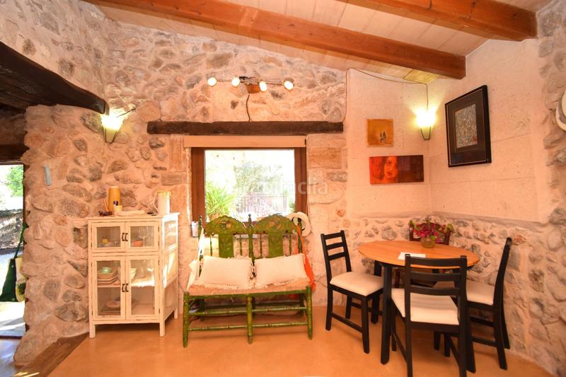 Foto 80f03b37-3476-4cd6-b649-a6b1e207c3dd. Masía finca rústica con casa de campo con piscina en Muro