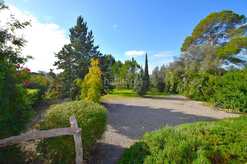 Foto ae4305a2-d42c-4d24-a064-3229faeebb2b. Masía finca rústica con casa de campo con piscina en Muro