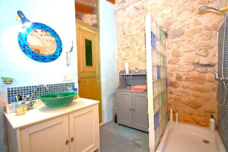 Foto c62bd80f-e323-44b5-bc25-da0d9d430d68. Masía finca rústica con casa de campo con piscina en Muro