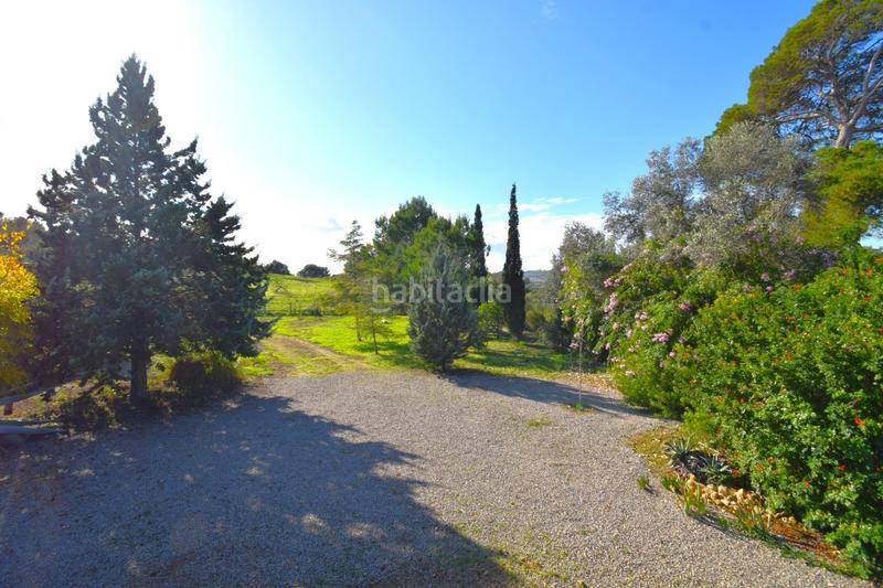 Foto f5f67a01-03ef-4c98-be82-4425e0eea24b. Masía finca rústica con casa de campo con piscina en Muro