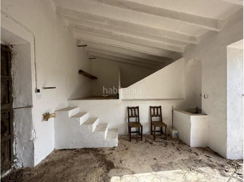 Foto 42809886-9fac-4734-895c-1b831ca70425. Terrain résidentiel dans Llubí