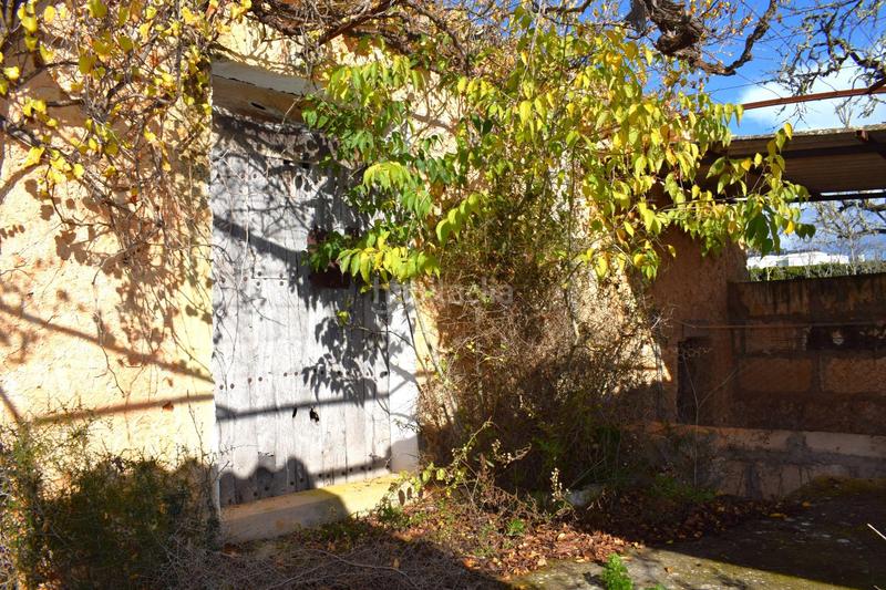 Foto 583db2d0-5668-478e-9068-15ccbe7419ce. Terrain résidentiel dans Llubí