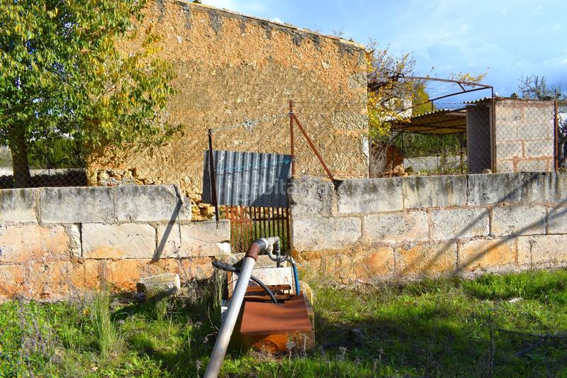 Foto 8c36054c-40a0-488c-8f60-315ea7a0e647. Terrain résidentiel dans Llubí