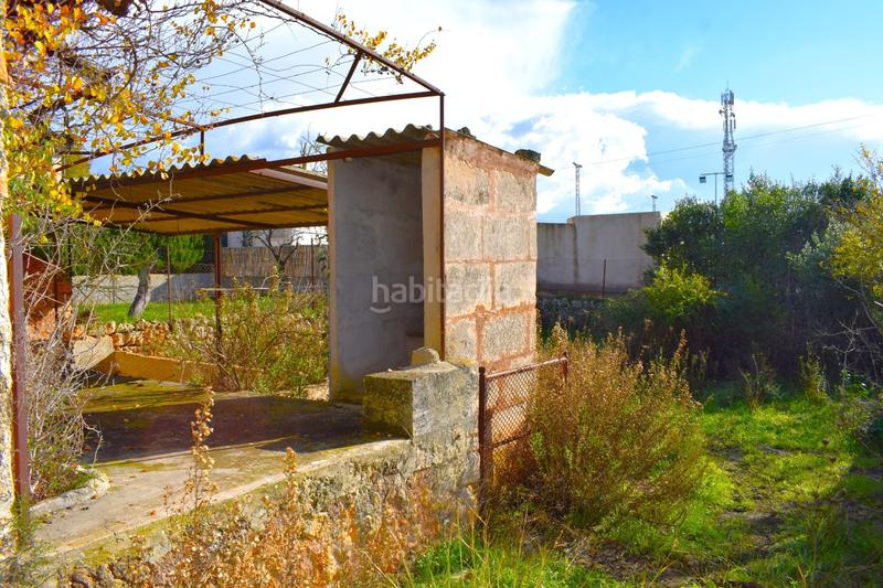 Foto a753f3b4-0ebe-472f-afc3-5366780b47da. Terrain résidentiel dans Llubí