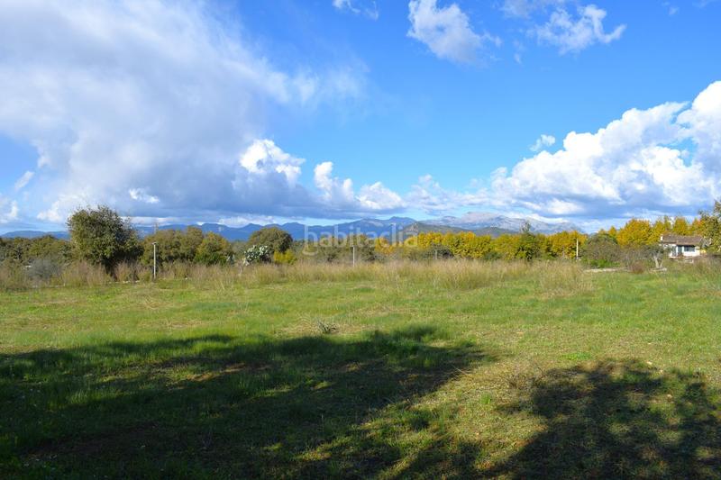 Foto db56f5f5-1ed8-4d4e-9c5f-cc2aedfdeb9d. Terrain résidentiel dans Llubí