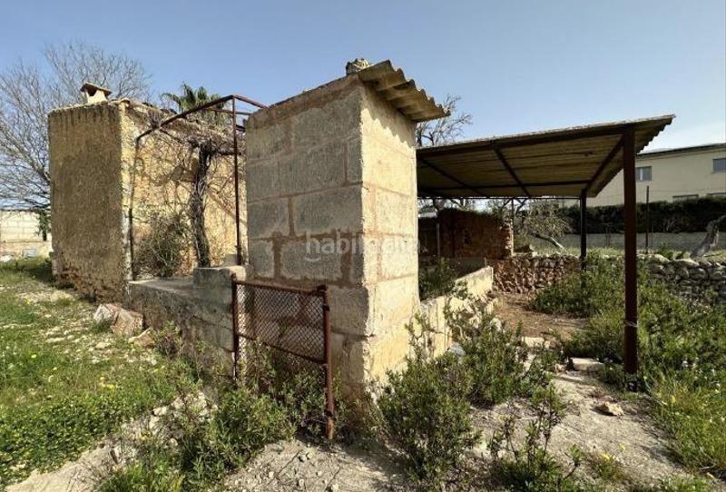 Foto dbb7fba6-f104-4b5a-9ec0-a6129adcb10d. Terrain résidentiel dans Llubí