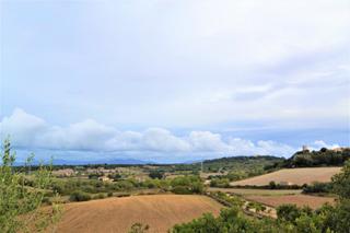 Mas  Calle ramon llull. Fantástico solar en muro