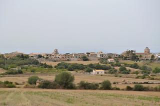Mas  Polígono 6 parcela 621. Finca en suelo rústico general en muro