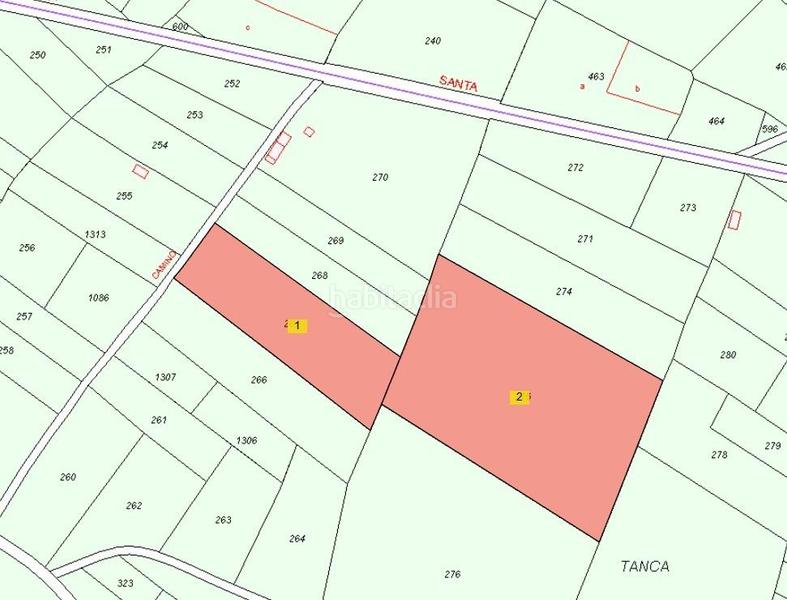 Foto d5ab143f-6c6f-4116-b530-0f8d5d4914b5. Terrain résidentiel dans Muro