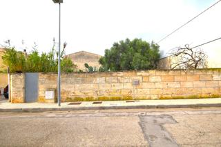 Wohngrundstück  Carrer del bisbe miquel moncadas. Solar en muro