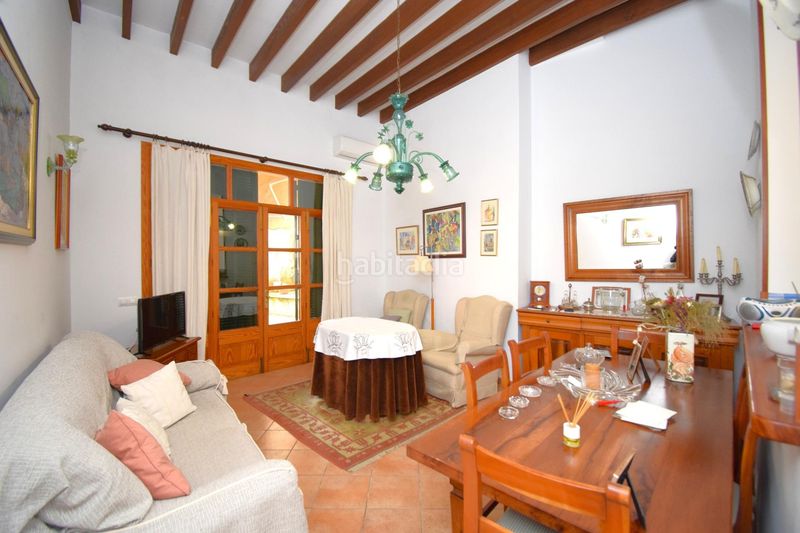 Foto 0b2523f9-4240-499f-9d61-bd49748b3cad. Xalet a Pollença poble Pollença