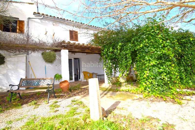 Foto 00ec66a8-b9b0-4ede-b1d6-57c4697705a8. Masia a Pollença poble Pollença