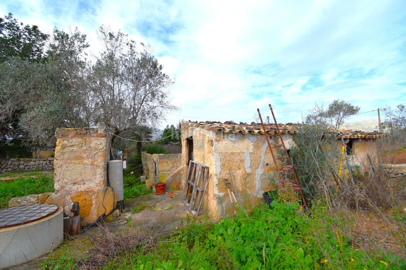 Foto 427ebdba-b13d-4b54-9536-ad378406db3c. Masia a Pollença poble Pollença