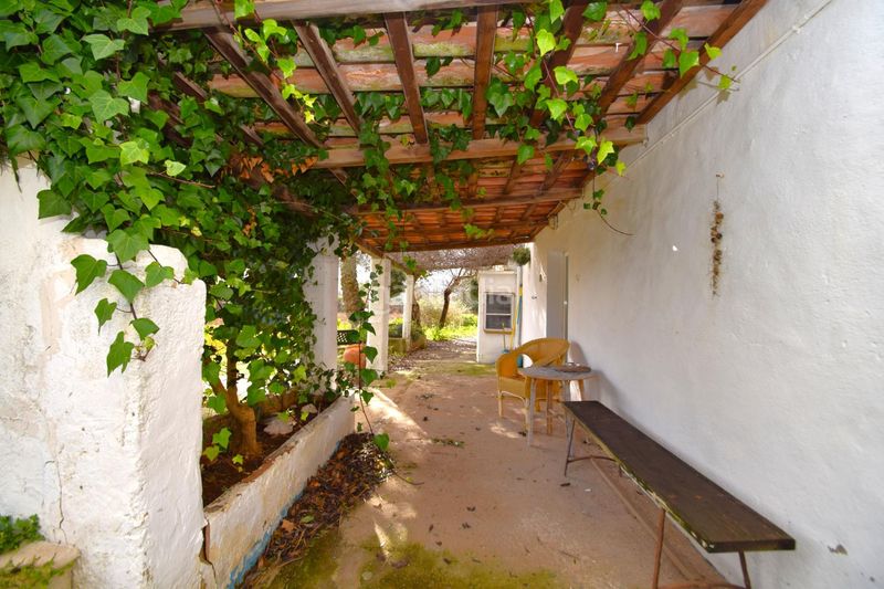 Foto 6b642a3c-8808-4b93-8824-c76082277f3e. Masia a Pollença poble Pollença
