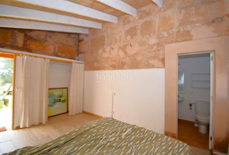 Foto fd9840cb-77af-49ad-a04c-daa65759d75c. Masia a Pollença poble Pollença